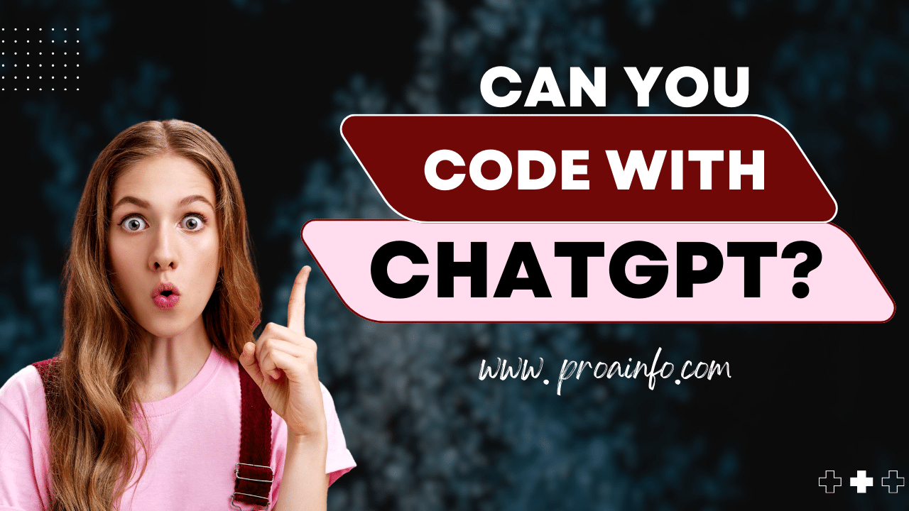 Can You Code With ChatGPT? Find Out Here!