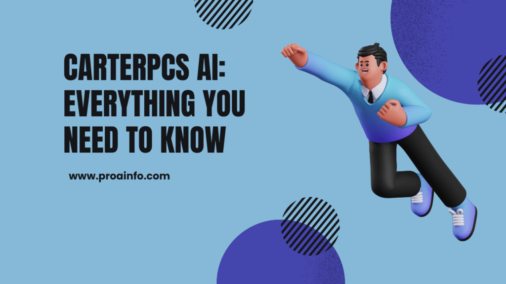 Carterpcs AI: Everything You Need To Know