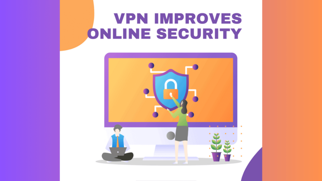 Change the Location and IP Address Using a VPN