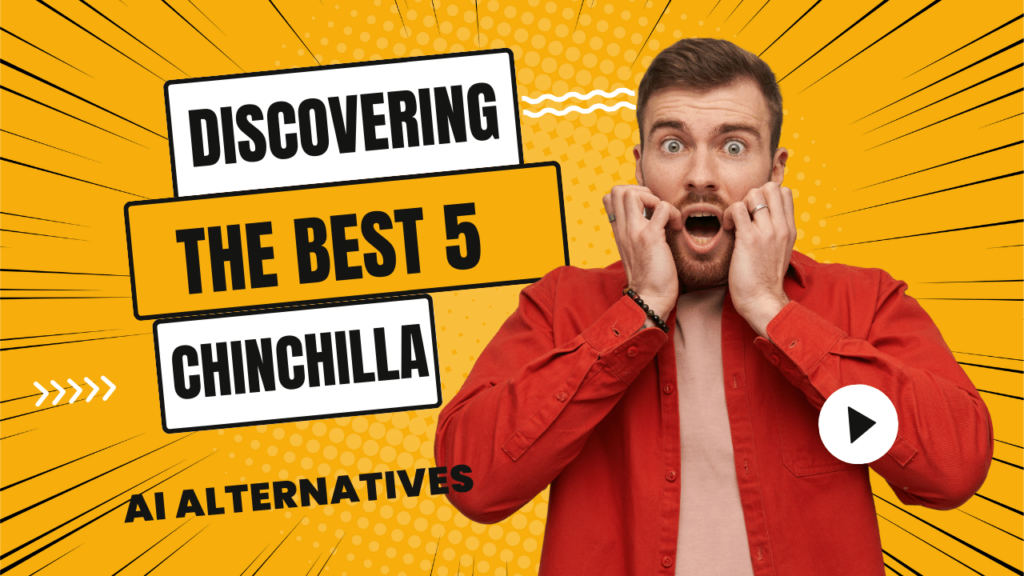 Discovering The Best 5 Chinchilla AI Alternatives