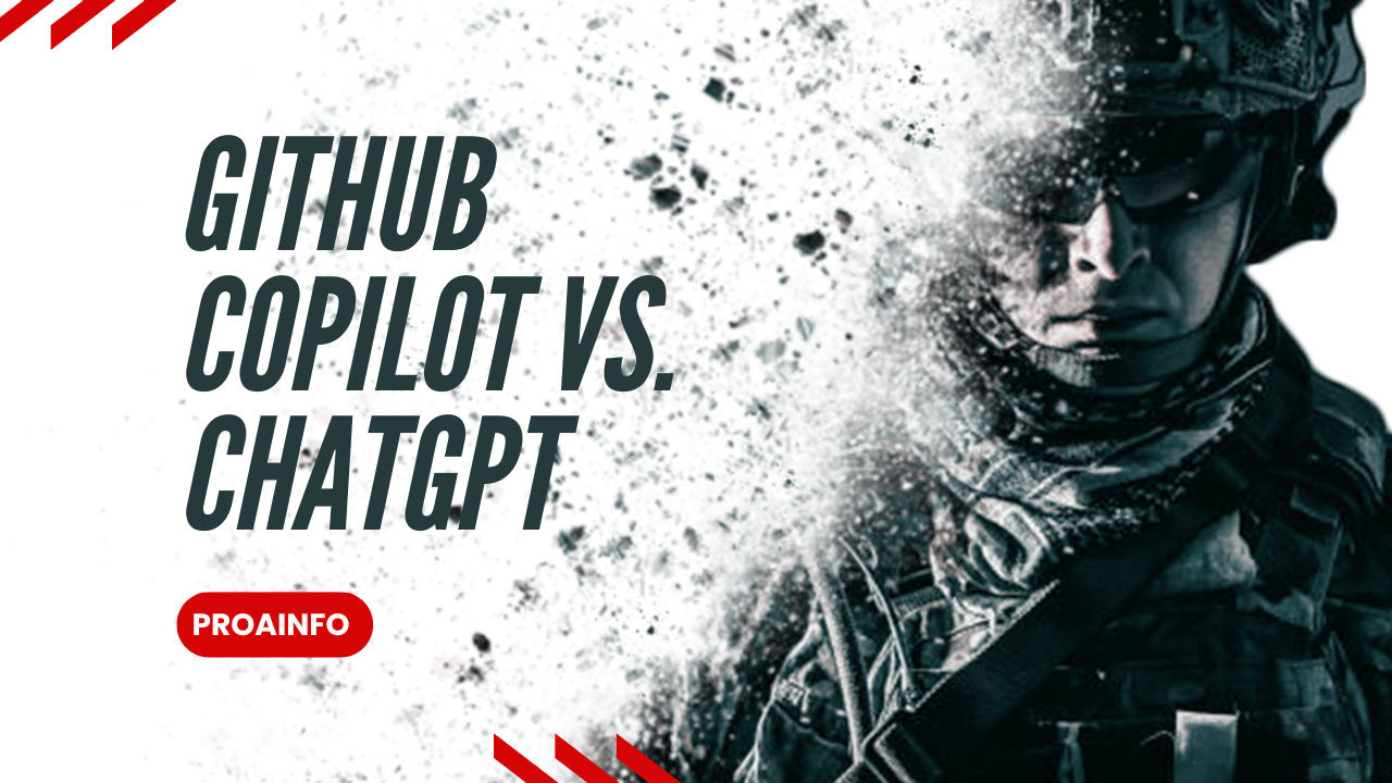 Github Copilot Vs. ChatGPT: Similarities And Differences