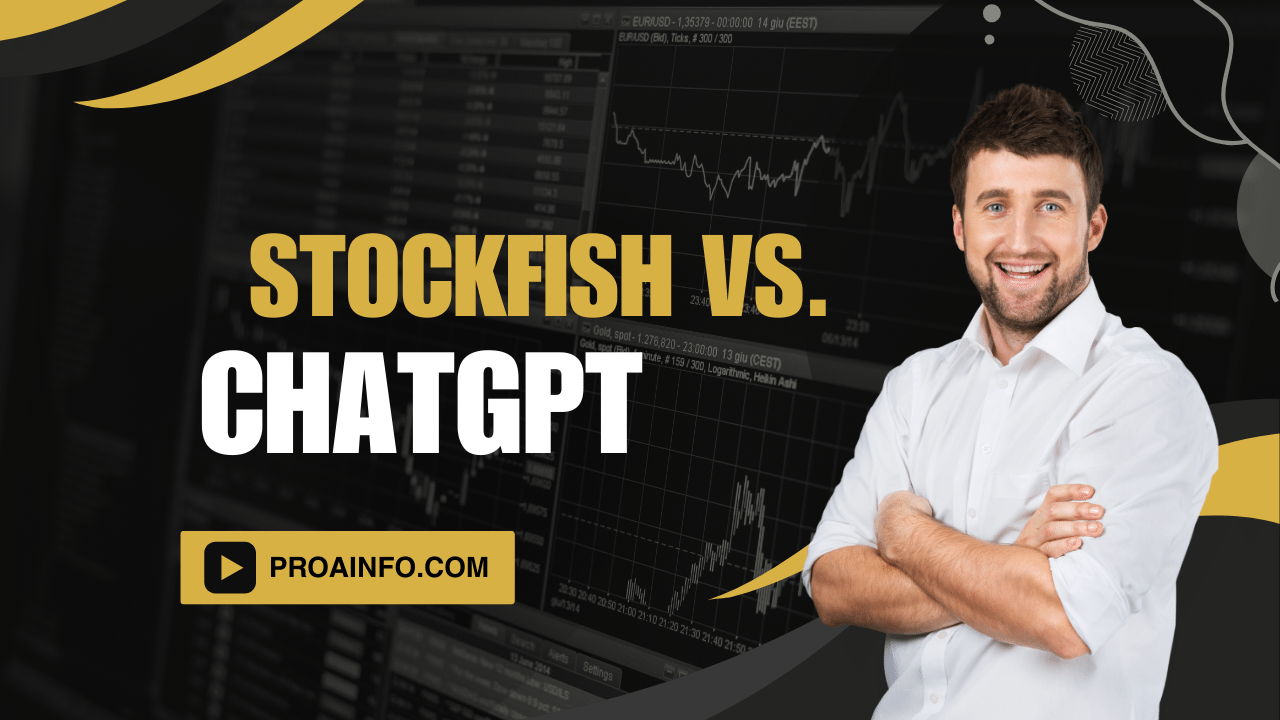 Stockfish Vs. ChatGPT: The Ultimate Chess Showdown