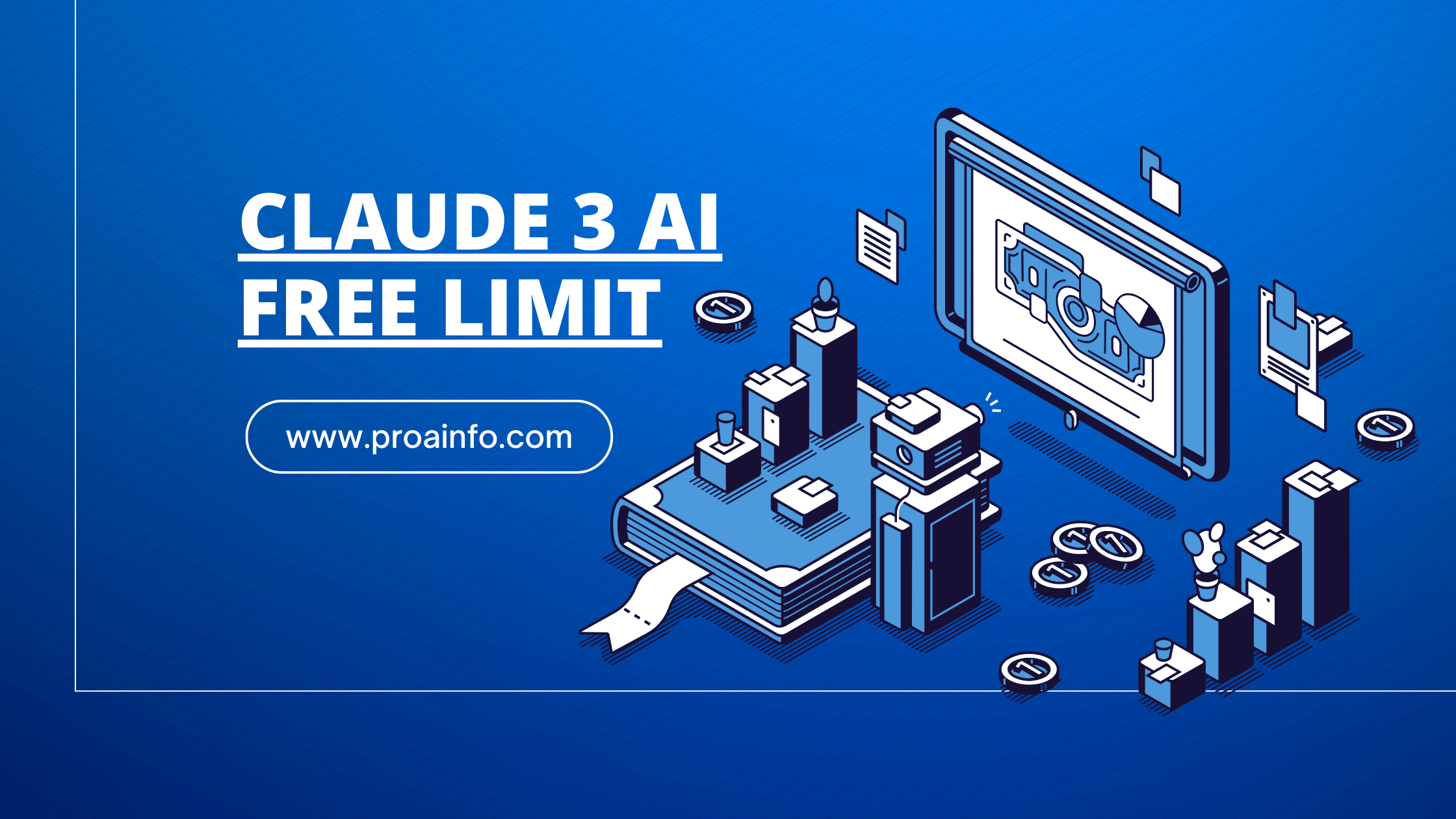 Claude 3 AI Free Limit