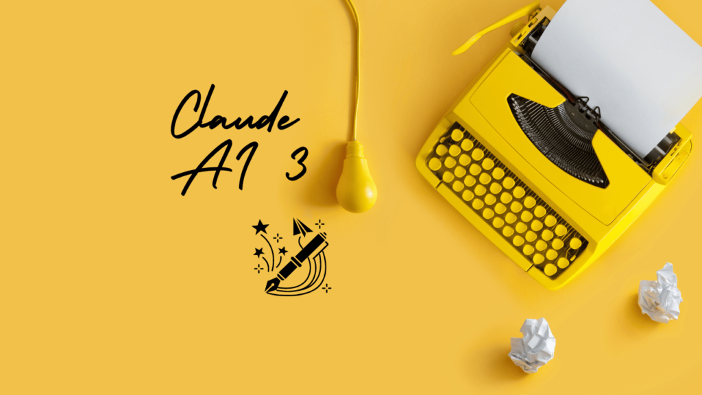 Claude AI 3