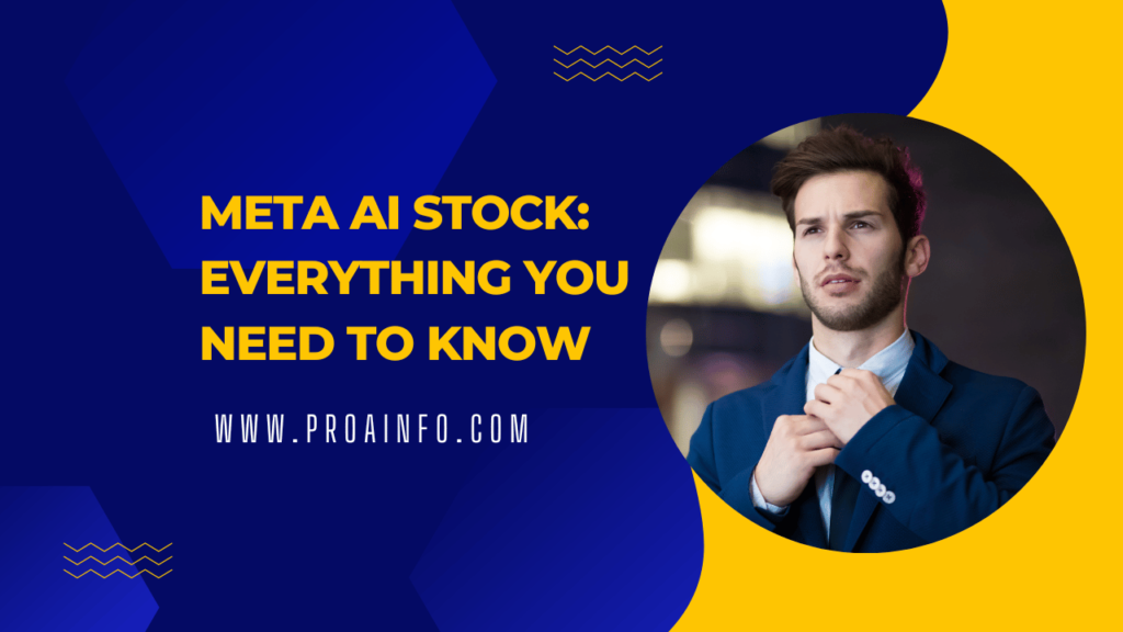 Meta AI Stock: Everything You Need to Know