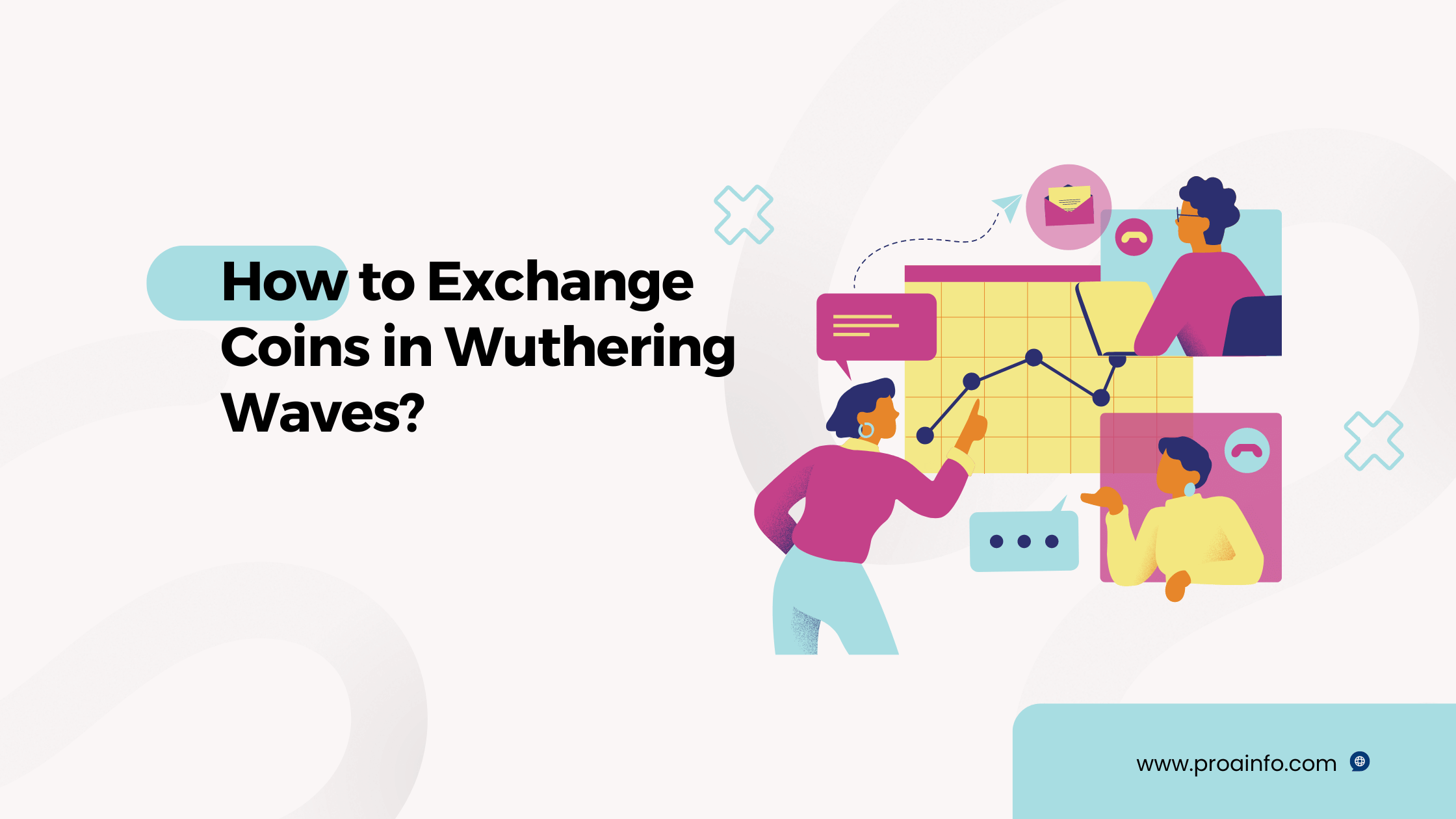 How to Exchange Coins in Wuthering Waves?