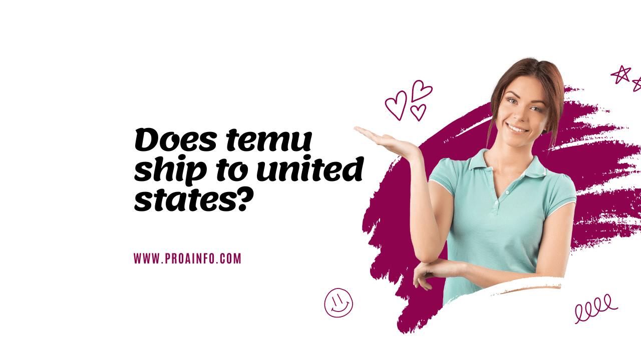 does temu ship to united states?