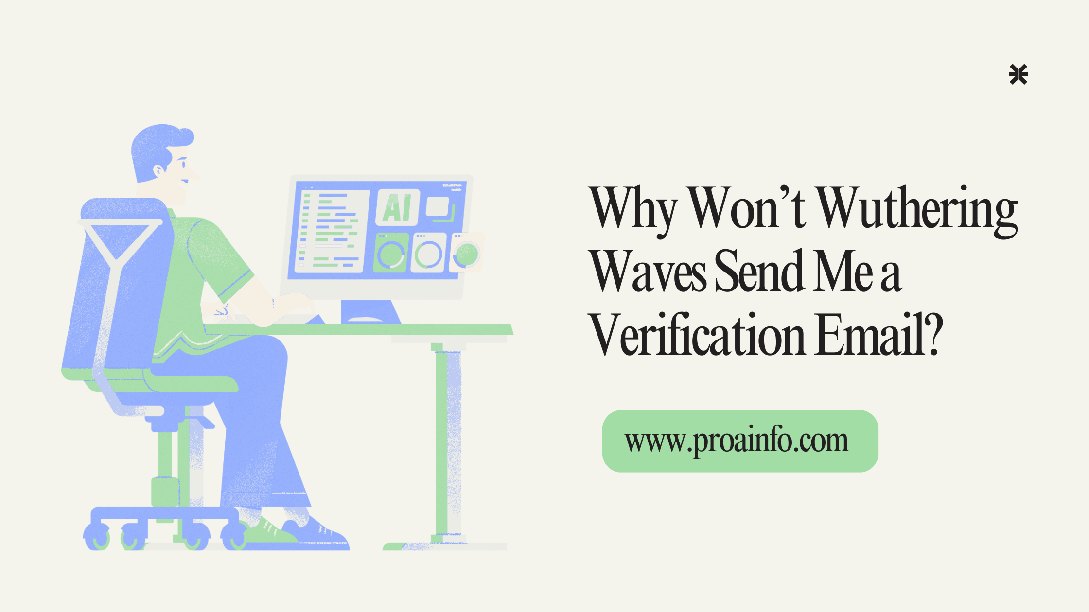 Why Won’t Wuthering Waves Send Me a Verification Email?