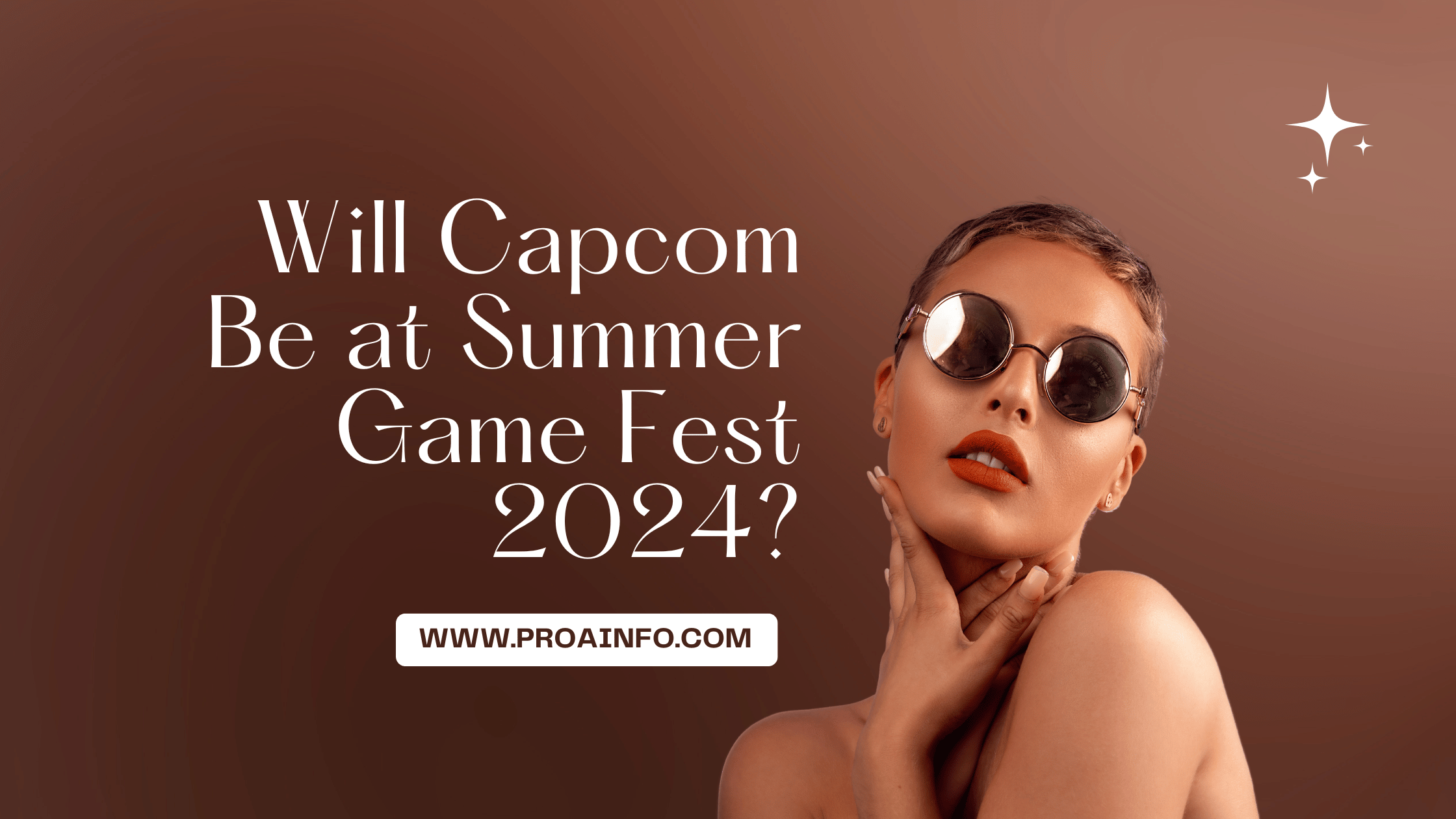 Will Capcom Be at Summer Game Fest 2024?