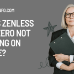 Why Is Zenless Zone Zero Not Working on Mobile?